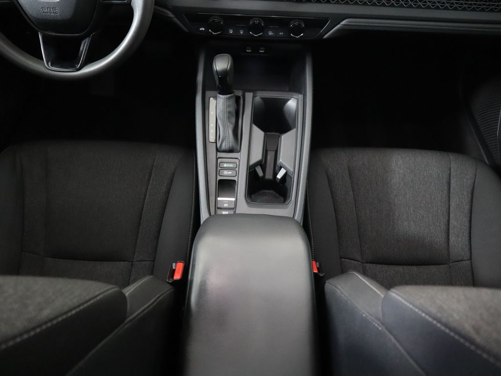 Thumbnail: 2024 Honda Accord - 16