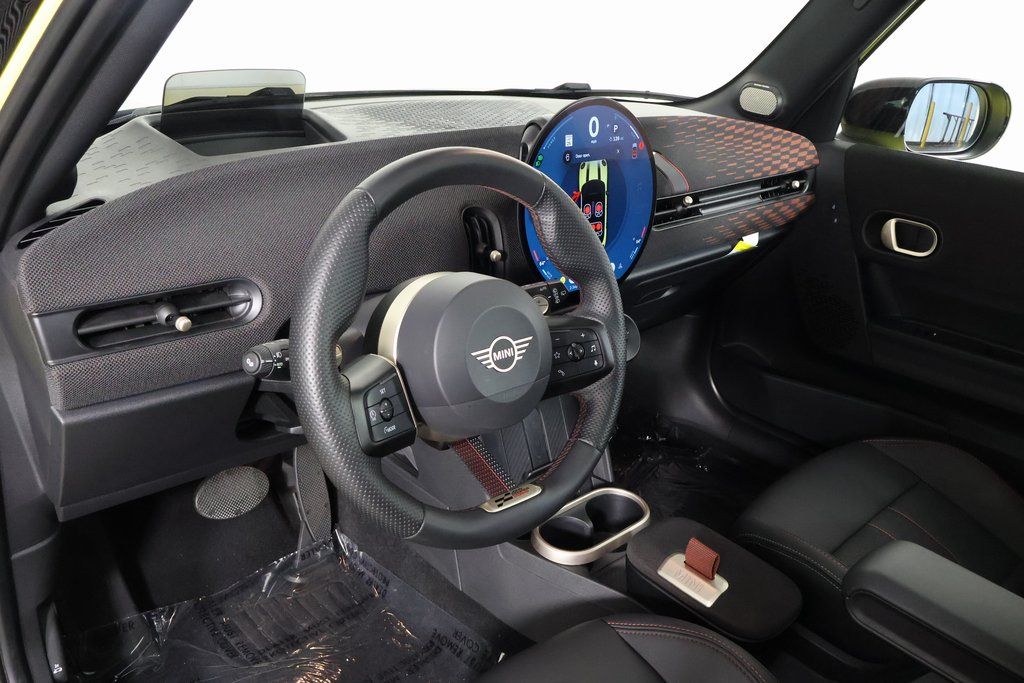 Thumbnail: 2026 MINI Cooper - 7