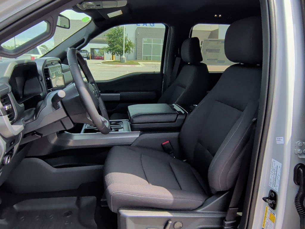2026 Ford F-150 XLT - 11