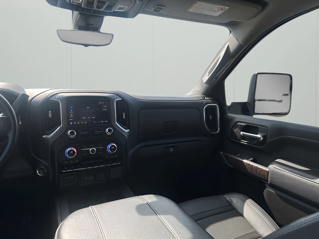 Used Car 2023 Gmc Sierra 2500hd  Denali For Sale Under $70,000 In Austin, Texas