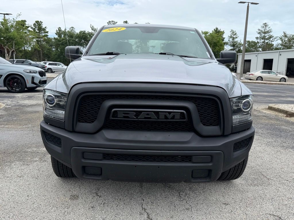 Used 2024 Ram 1500 Classic Truck