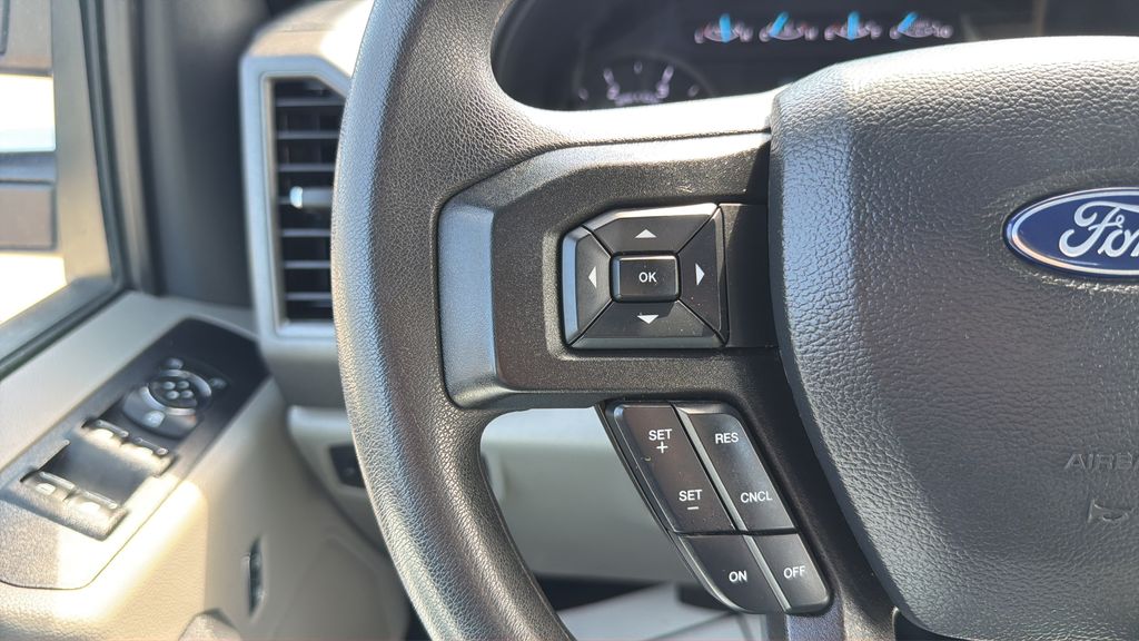 2022 Ford F-350SD