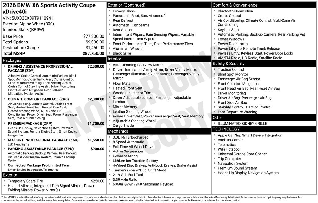 View vehicle photo 2