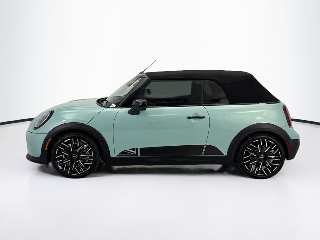Thumbnail: 2026 MINI Cooper - 8