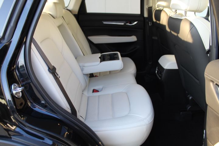 Used Car 2023 Mazda Cx-5  2.5 S Premium Package For Sale Under $30,000 In Georgetown, Texas