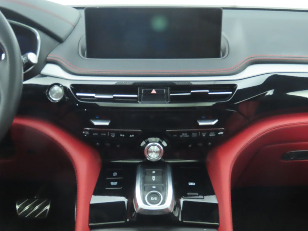 Thumbnail: 2023 Acura MDX - 14