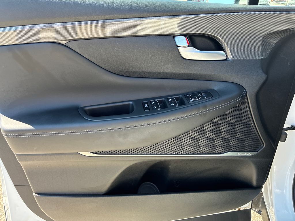 2023 Hyundai Santa Fe SEL - 11