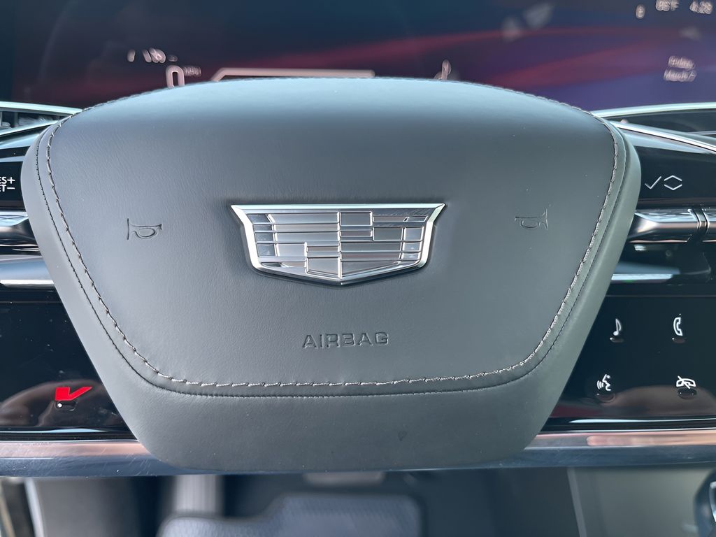 New Car 2025 Cadillac Escalade  Sport For Sale Under $150,000 In Austin, Texas