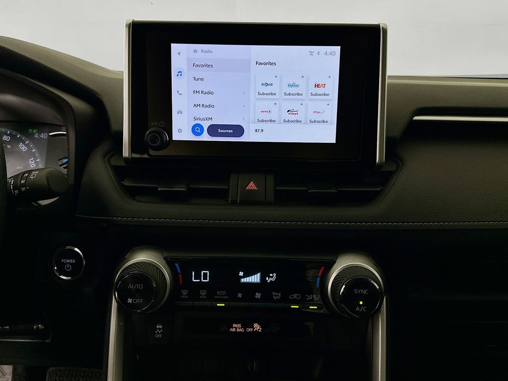 Thumbnail: 2025 Toyota RAV4 - 14