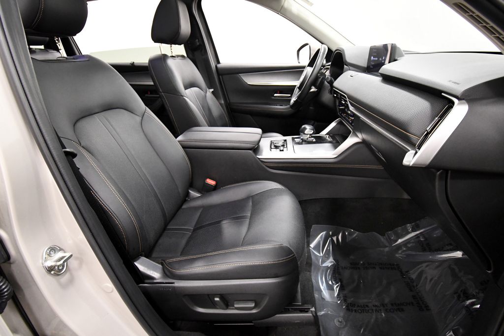 Used 2024 Mazda CX-90 SUV