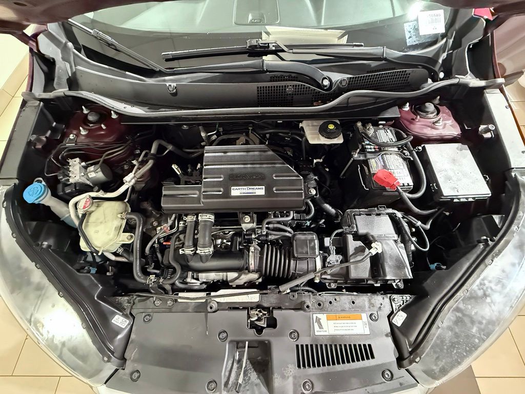 Thumbnail: 2019 Honda CR-V - 10