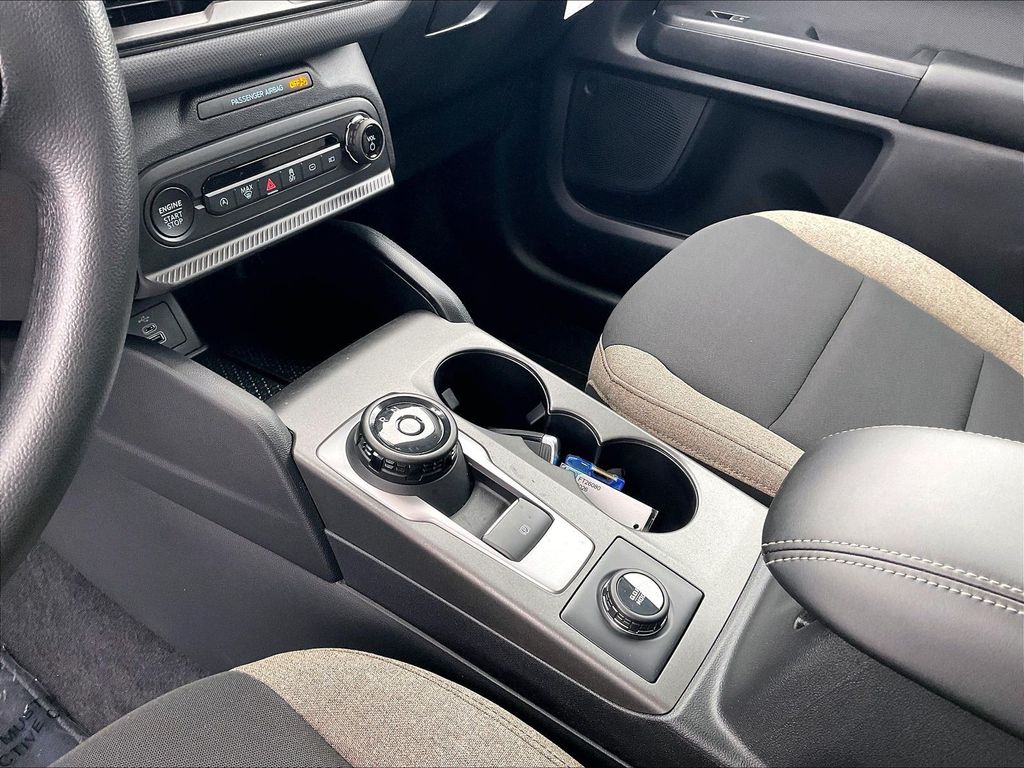 2026 Ford Bronco Sport — photo 14