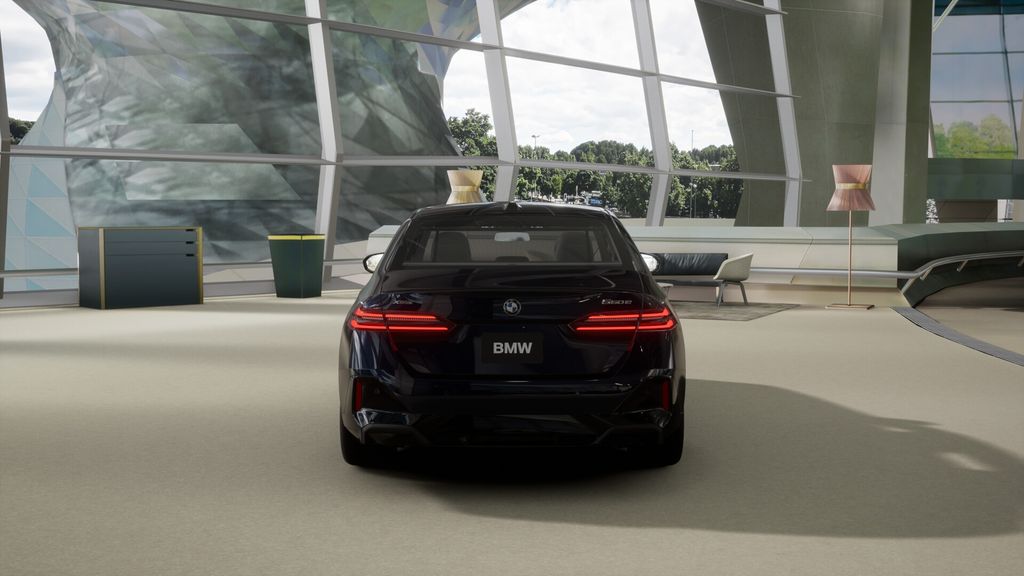 Thumbnail: 2026 BMW 5 Series - 30