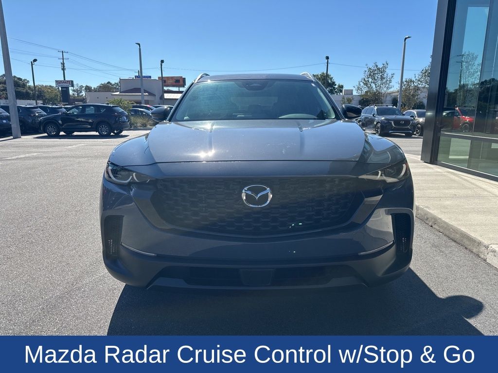 2025 Mazda CX-50 2.5 S Select