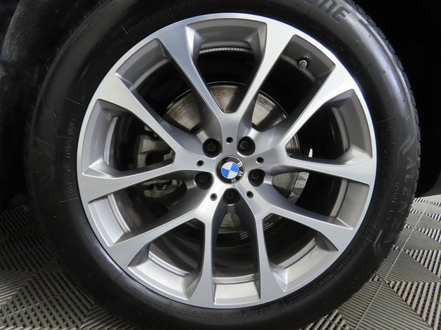 Thumbnail: 2025 BMW X5 - 31