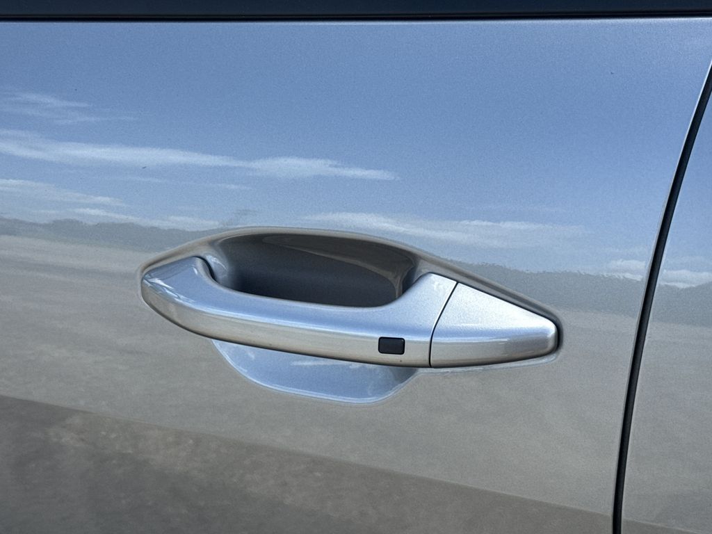 Used 2025 Kia K4 Sedan