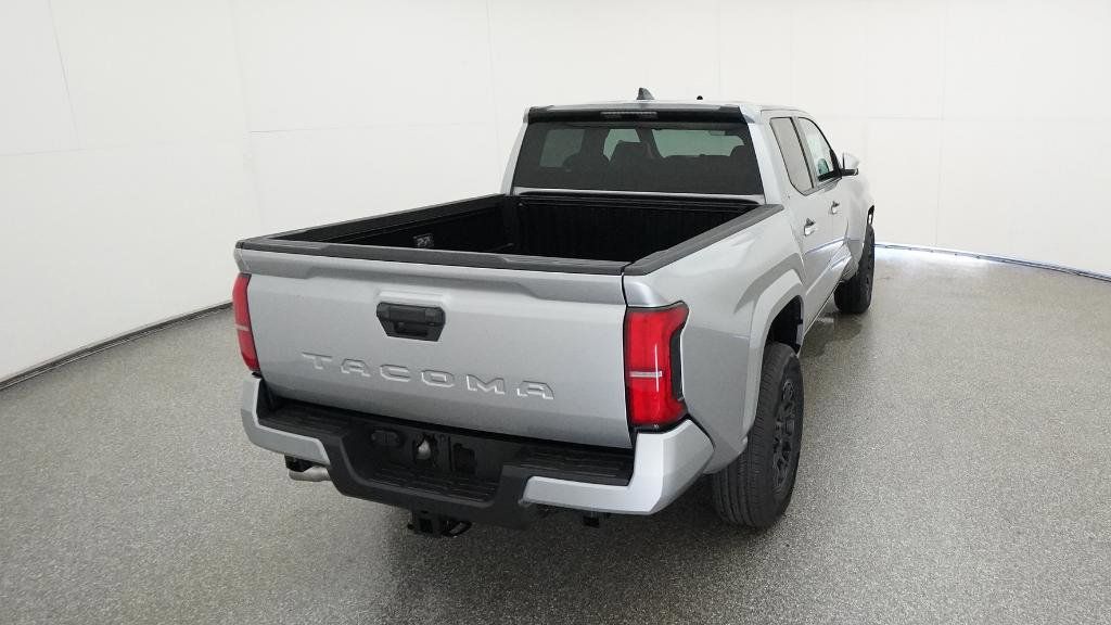 Thumbnail: 2025 Toyota Tacoma - 19