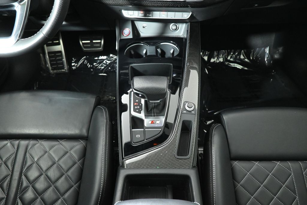 Thumbnail: 2023 Audi S4 - 25