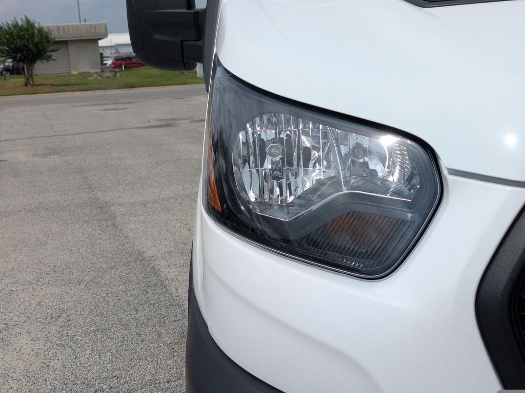 2026 Ford Transit-350 Cargo Van 