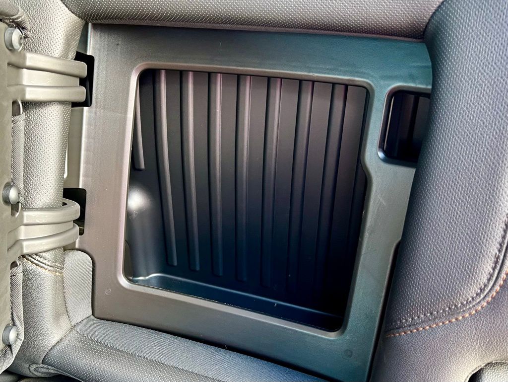 2023 GMC Sierra 1500 AT4 photo