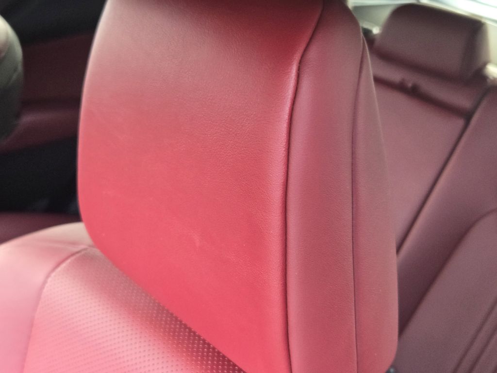 used 2023 Lexus NX car, priced at $40,612
