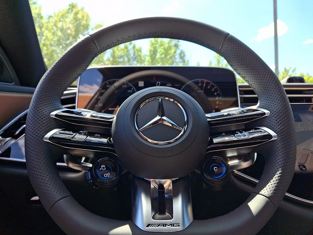 Thumbnail: 2026 Mercedes-Benz E-Class - 14