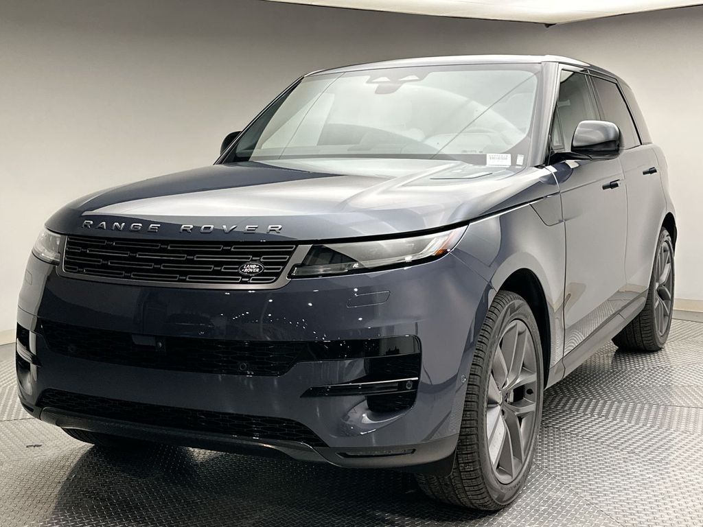 2025 Land Rover Range Rover Sport SE -
                Paramus, NJ