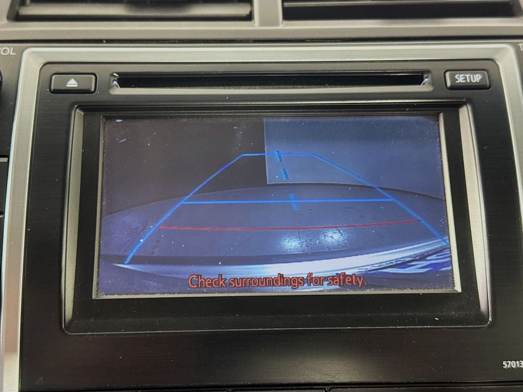 Used Car 2012 Toyota Camry Hybrid  Le For Sale Under $15,000 In Austin, Texas