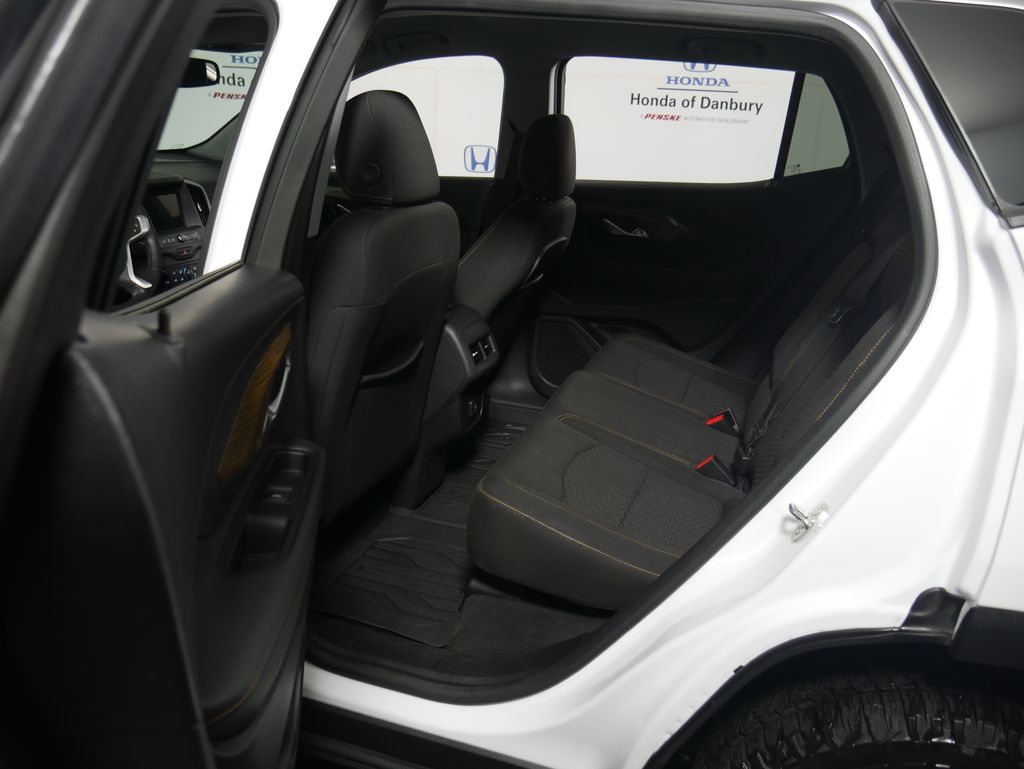 2019 GMC Terrain SLE 15