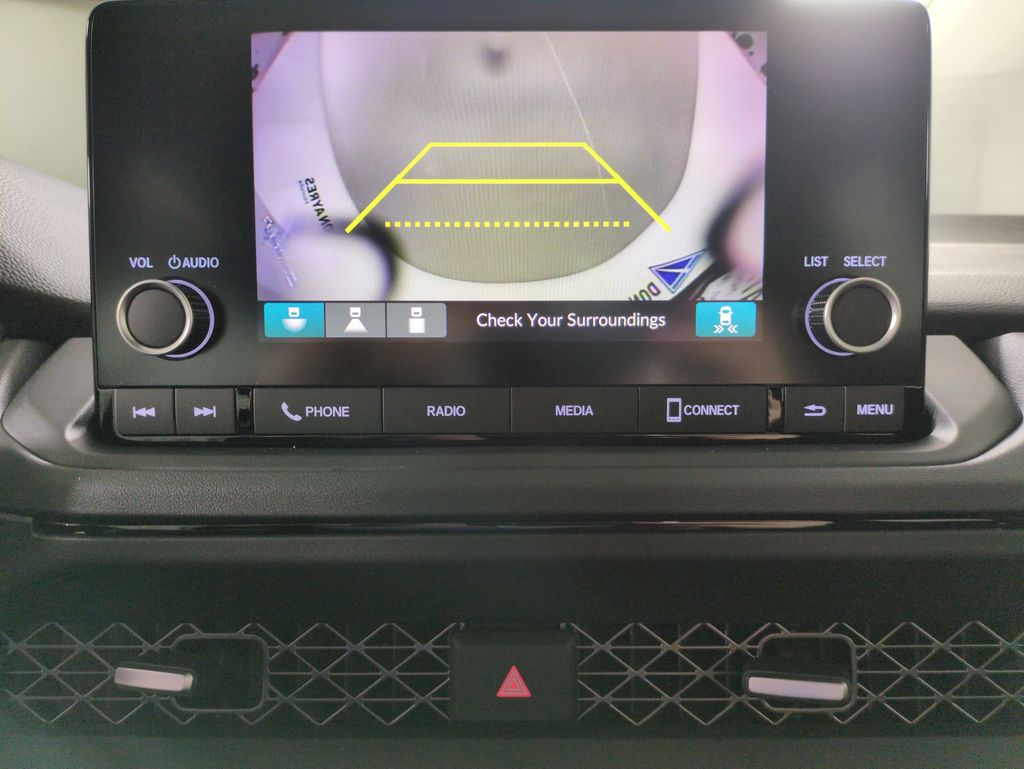 New 2025 Honda Accord For Sale in Fort Wayne, IN