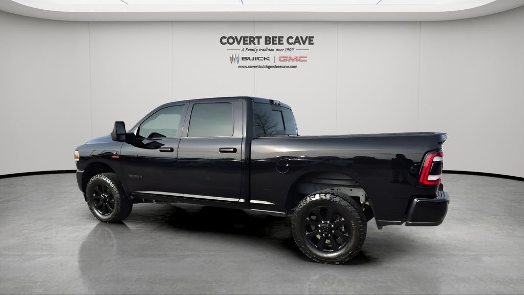 Used Car 2024 Ram 2500  Laramie For Sale Under $60,000 In Austin, Texas