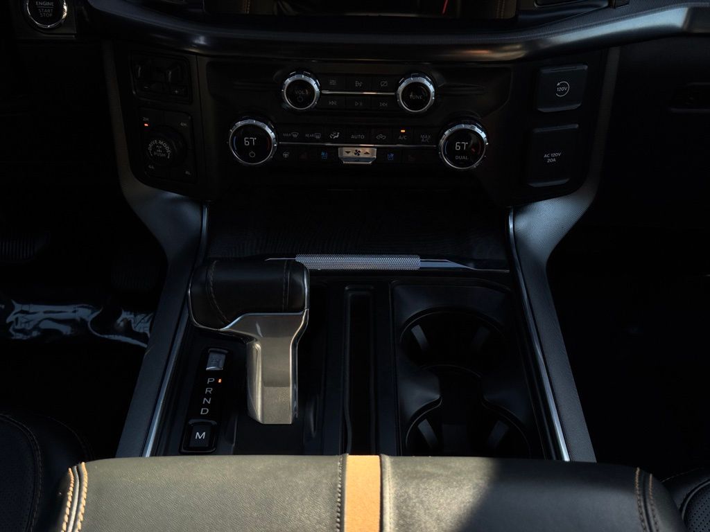Used 2021 Ford F-150 Truck