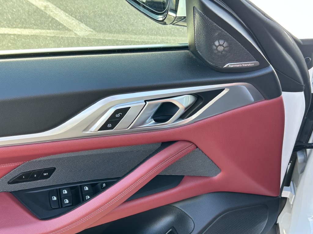Thumbnail: 2024 BMW i4 - 12