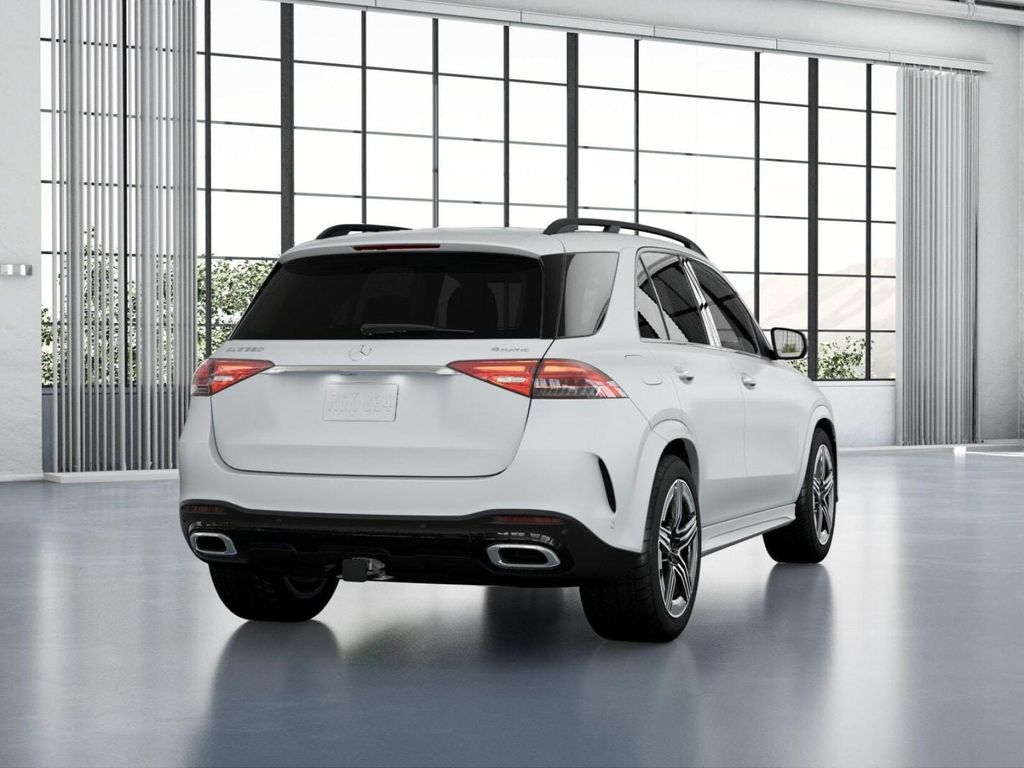 Thumbnail: 2026 Mercedes-Benz GLE - 23