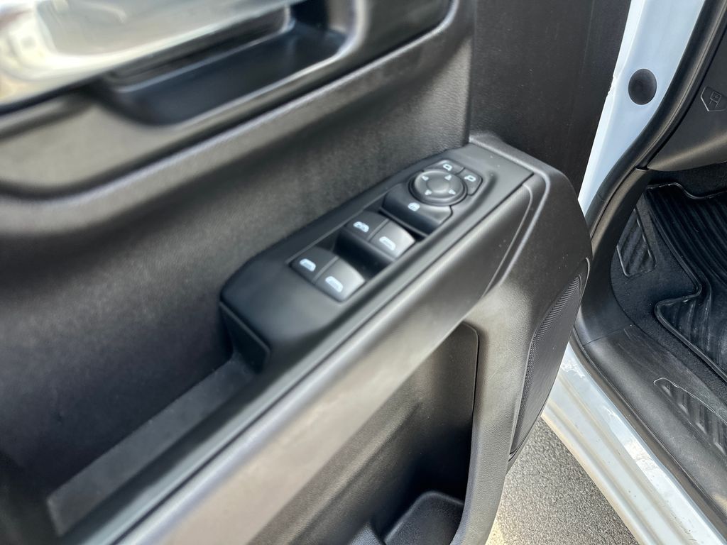 Used Car 2023 Chevrolet Silverado 1500  Custom For Sale Under $35,000 In Austin, Texas