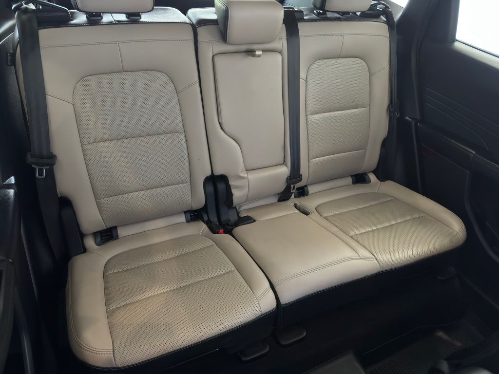 2021 Ford Escape SEL White at Toyota of Victoria