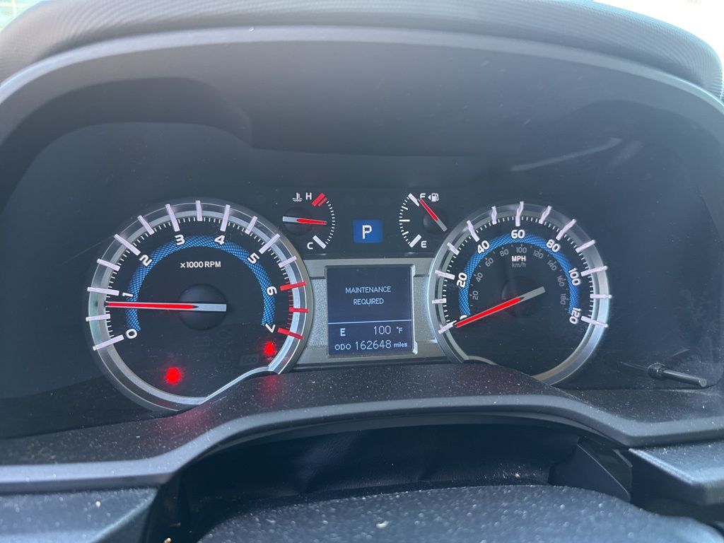 2015 Toyota 4Runner SR5 3