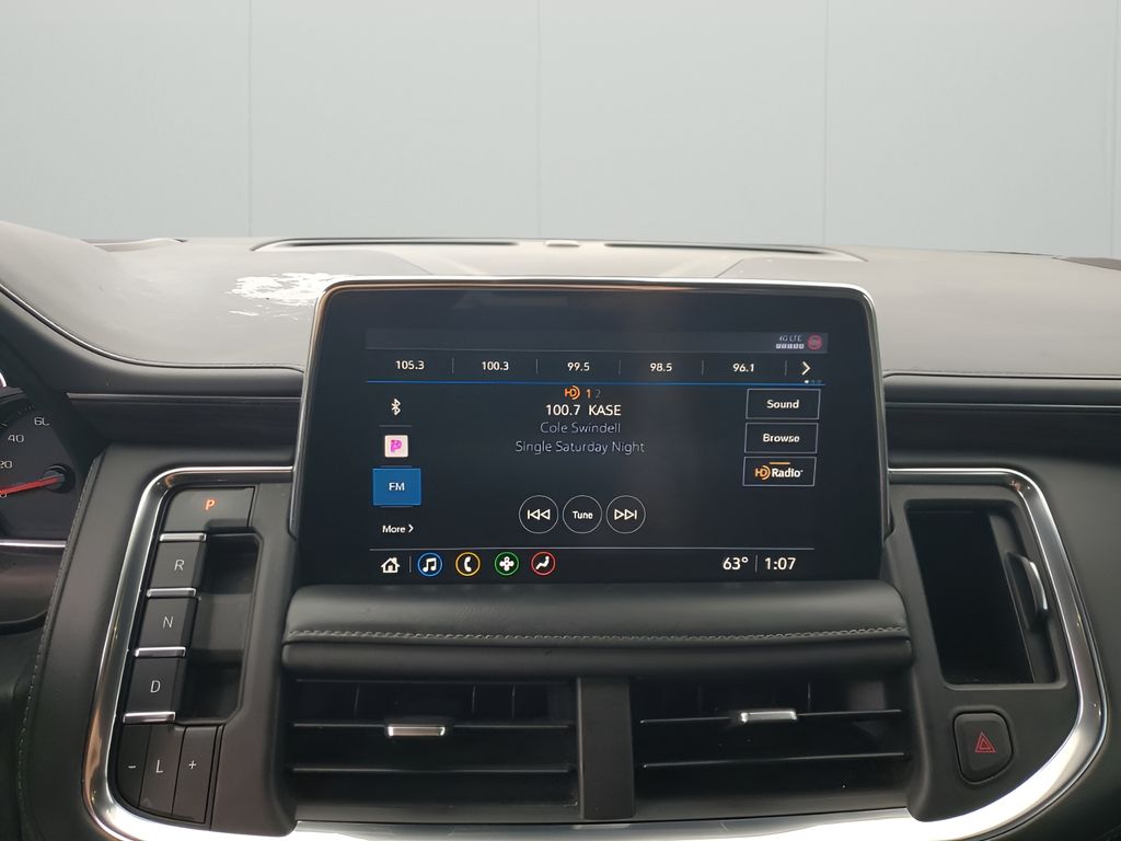 Used Car 2021 Chevrolet Tahoe  Lt For Sale Under $40,000 In Austin, Texas