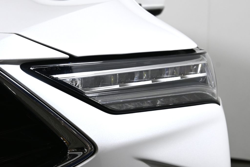 Thumbnail: 2026 Acura MDX - 11