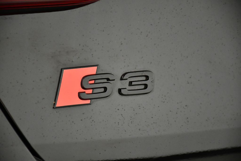 Thumbnail: 2024 Audi S3 - 9