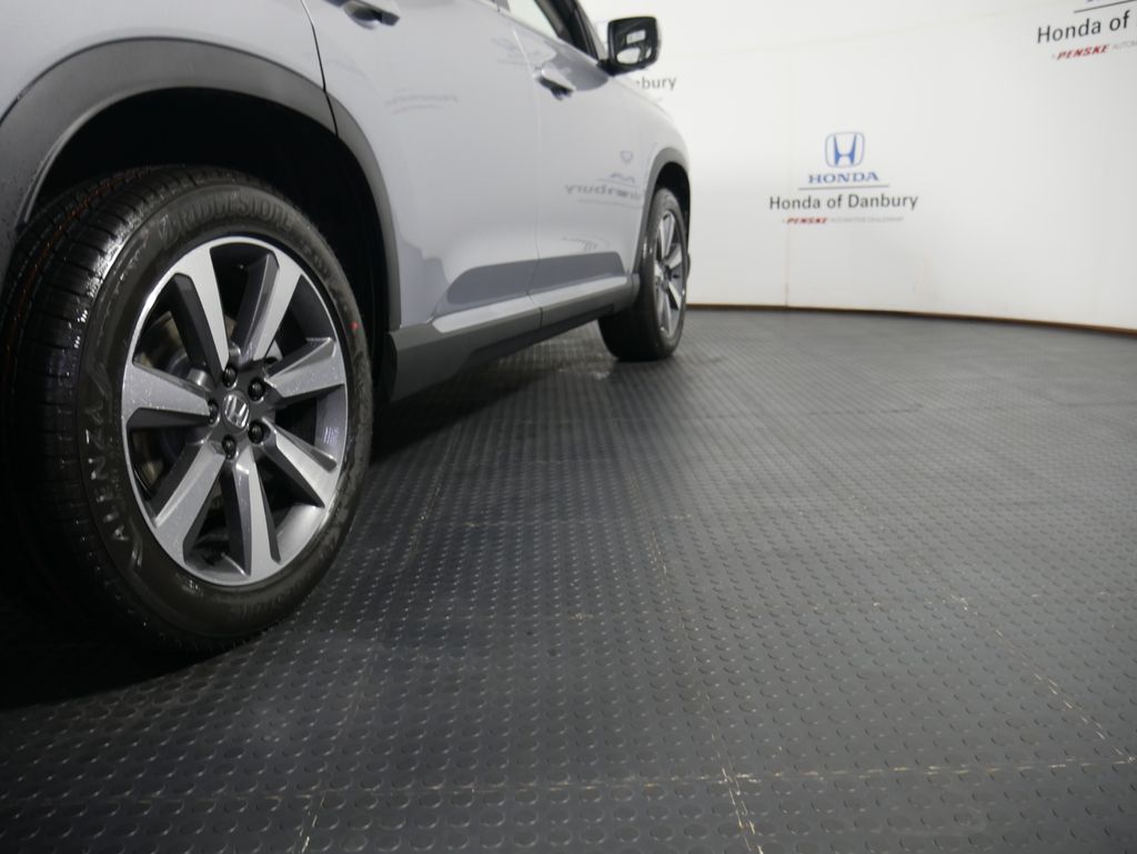 Thumbnail: 2026 Honda Pilot - 4