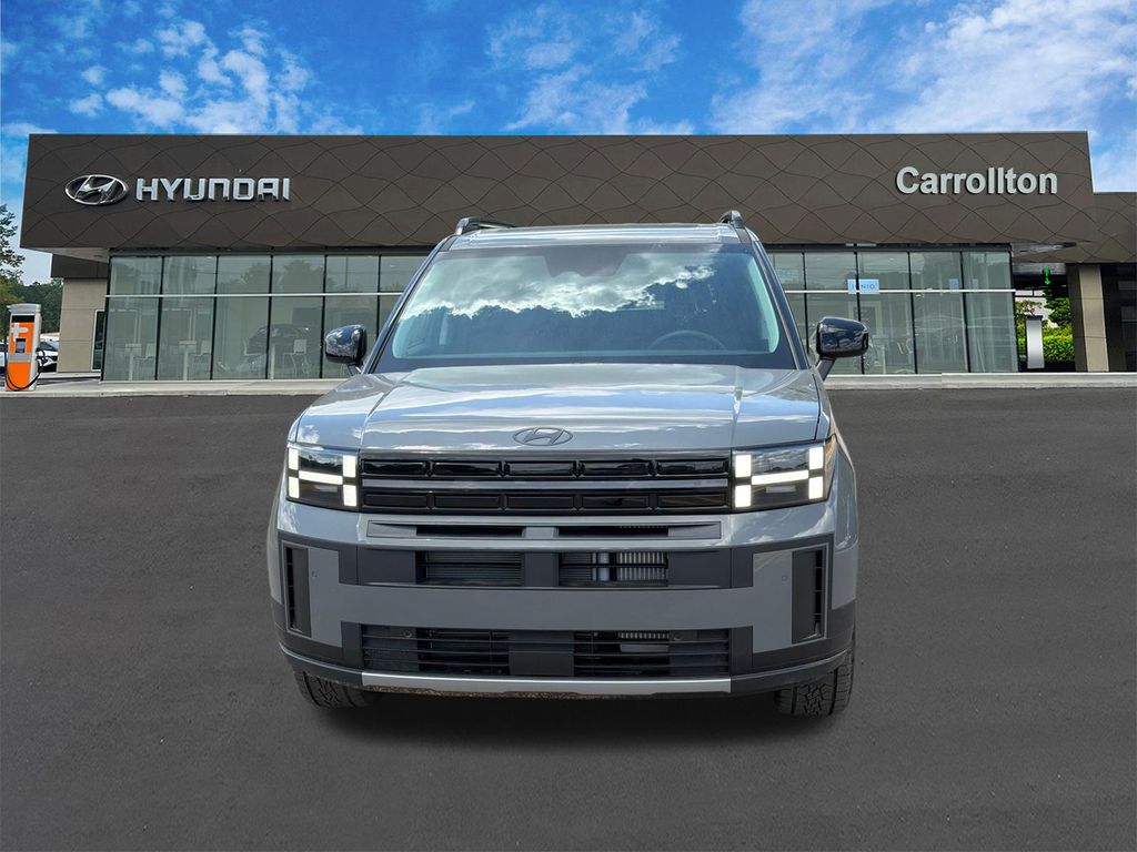 New 2026 Gray Hyundai XRT image 2