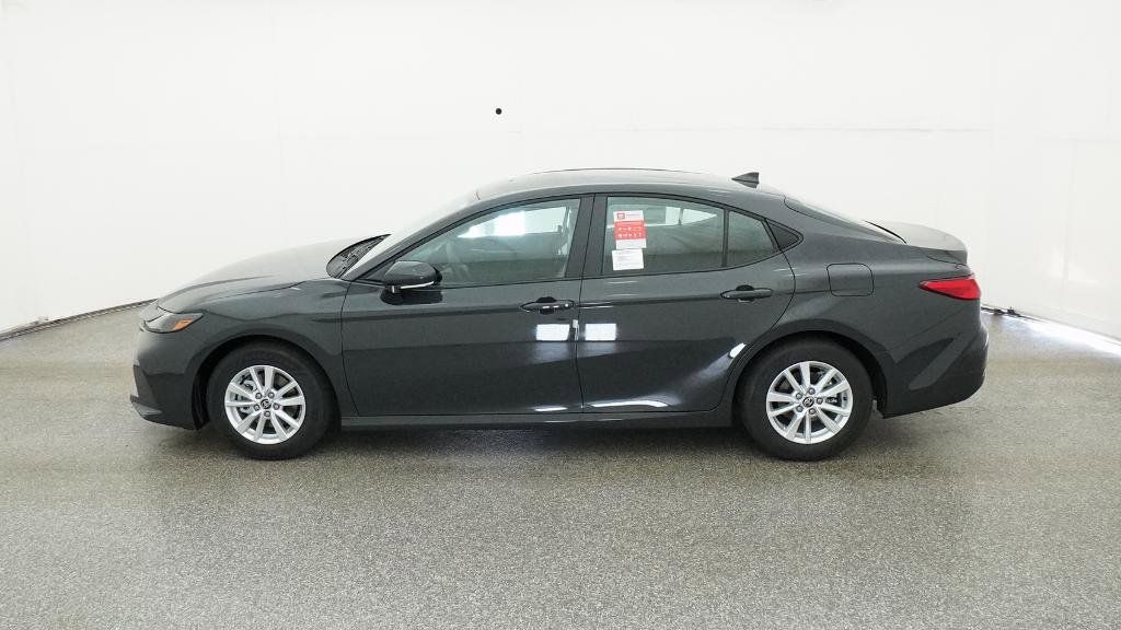 Thumbnail: 2026 Toyota Camry - 6