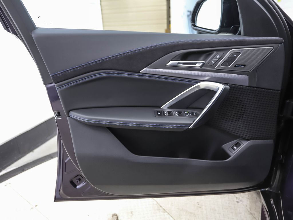 Thumbnail: 2026 BMW X2 - 9