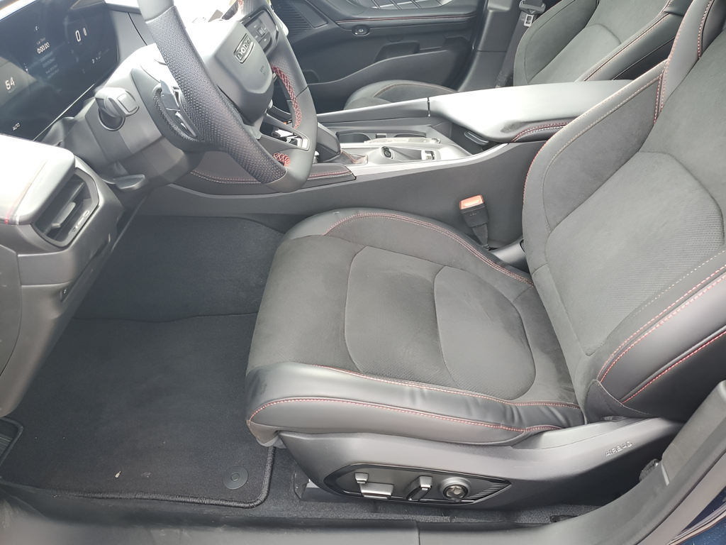 New 2026 Green Dodge R/T Scat Pack image 29