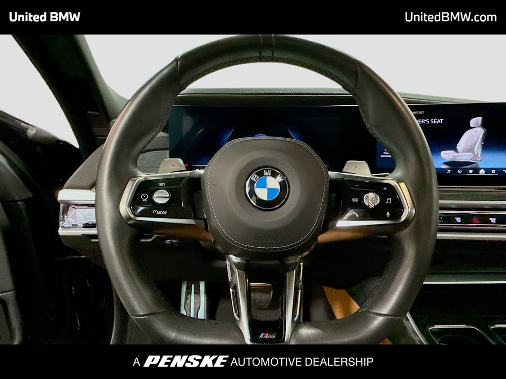 Thumbnail: 2023 BMW 7 Series - 6