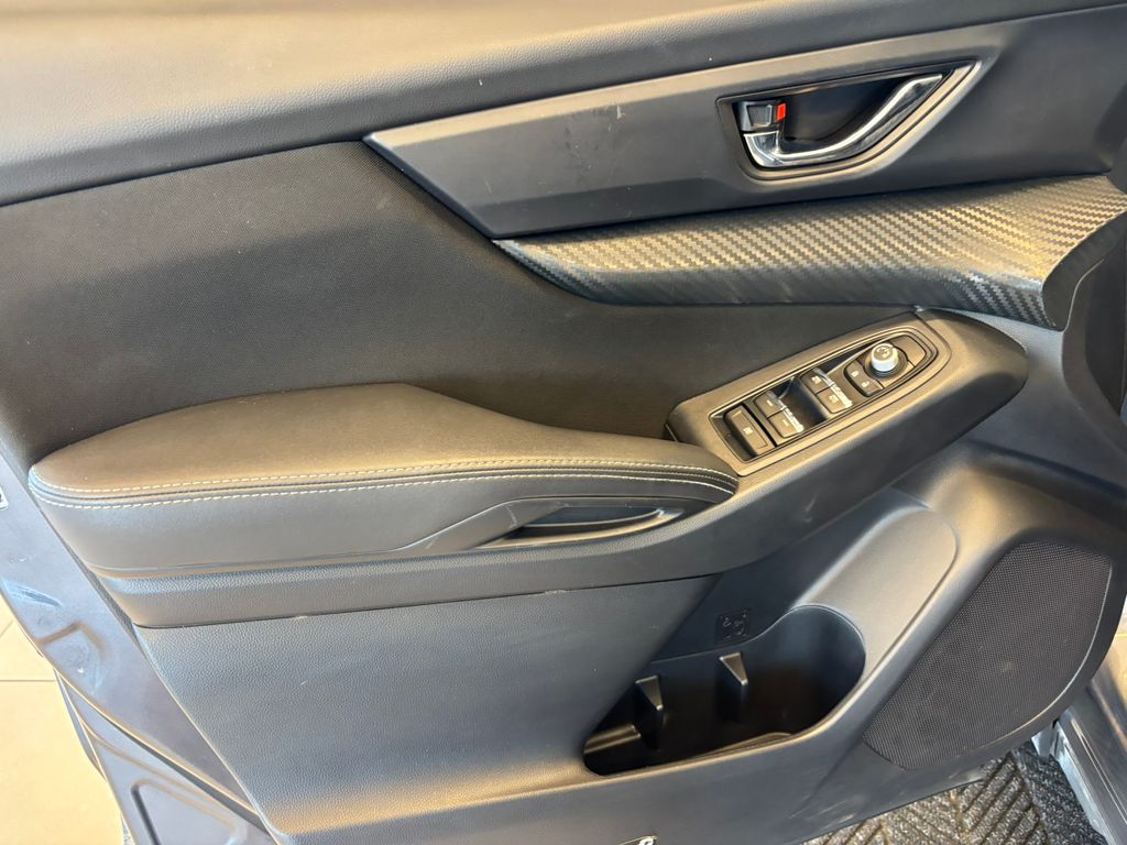 2023 Subaru Ascent Premium