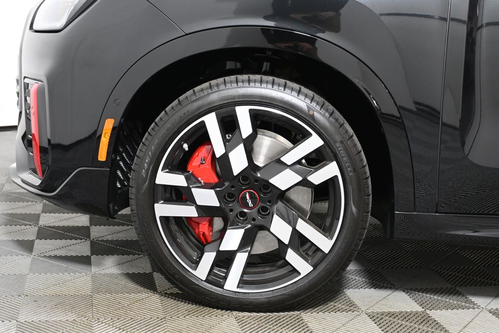 Thumbnail: 2026 MINI Cooper Countryman - 11