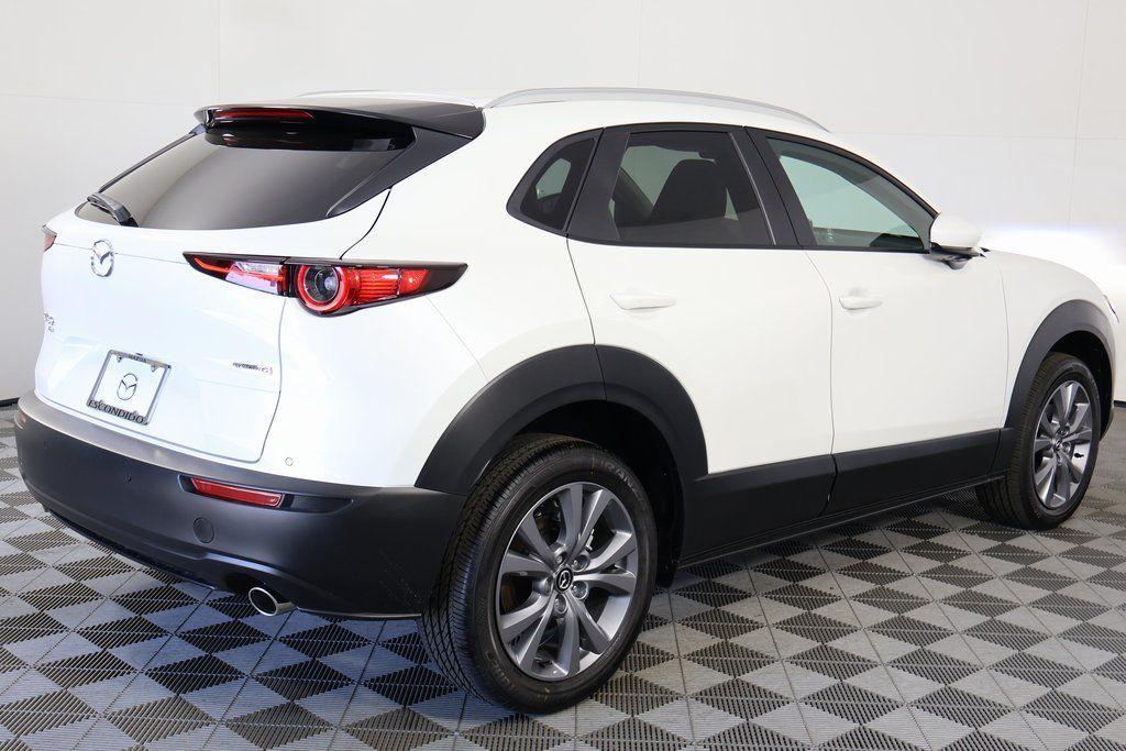 Thumbnail: 2026 Mazda CX-30 - 2