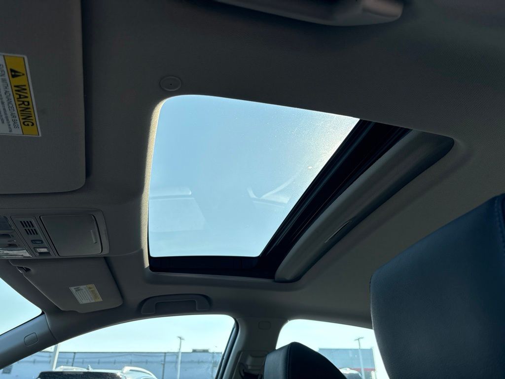 Used 2019 Honda Accord Hybrid Sedan